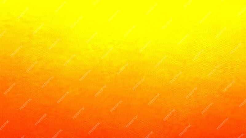 orange + yellow = what color