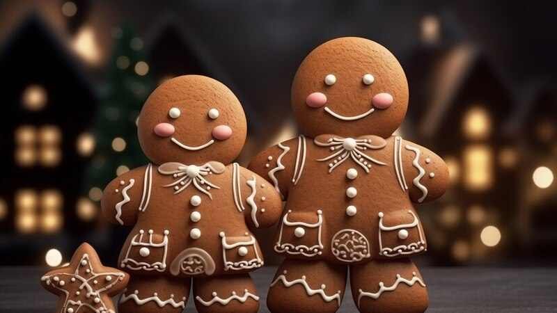 clipart:3kwq_zlncna= gingerbread man